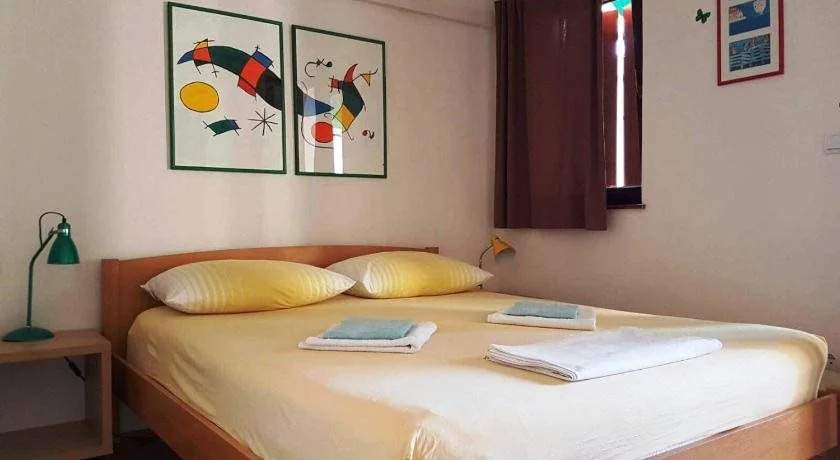 Guesthouse Fjaka