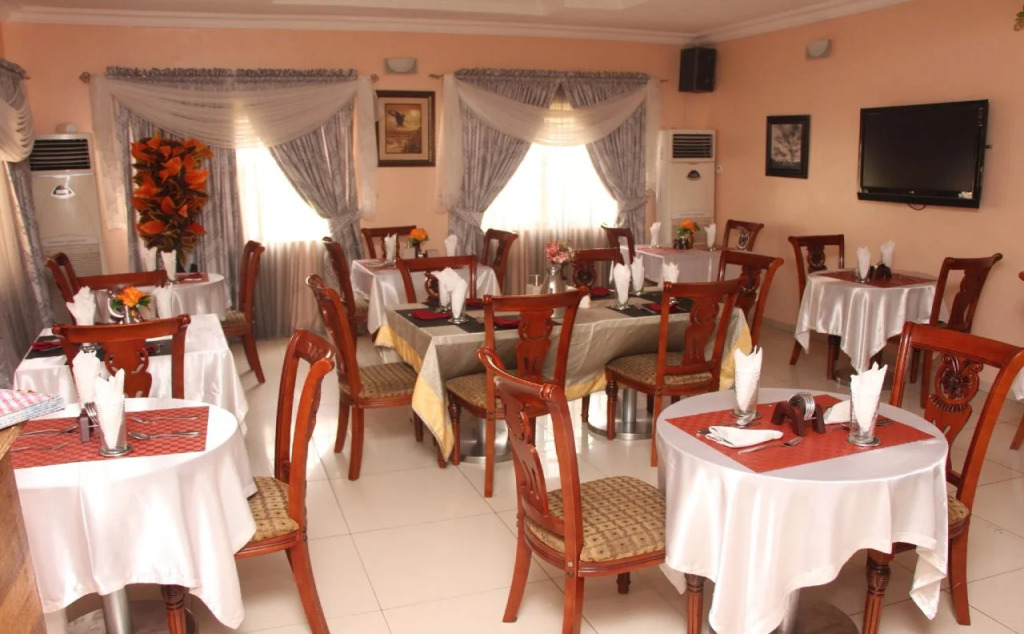 Edgedrive Hotels