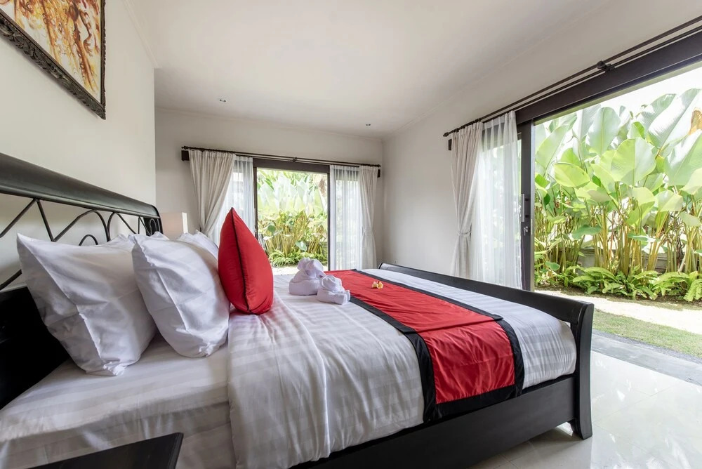 Villa Cendrawasih Ubud