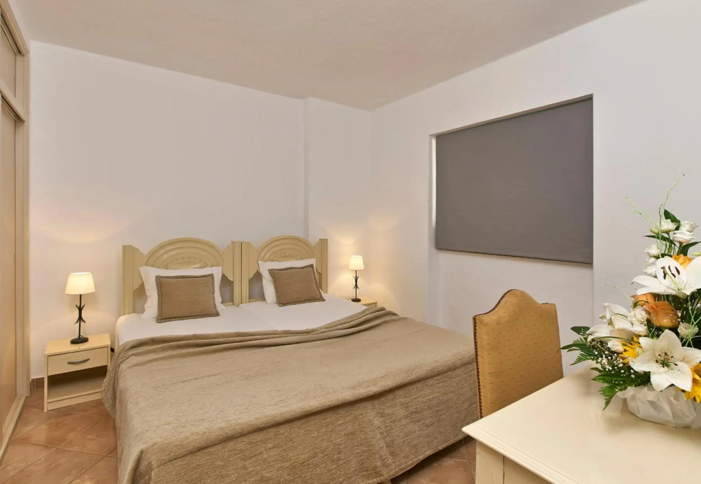 Cheerfulway Minichoro Apartamentos