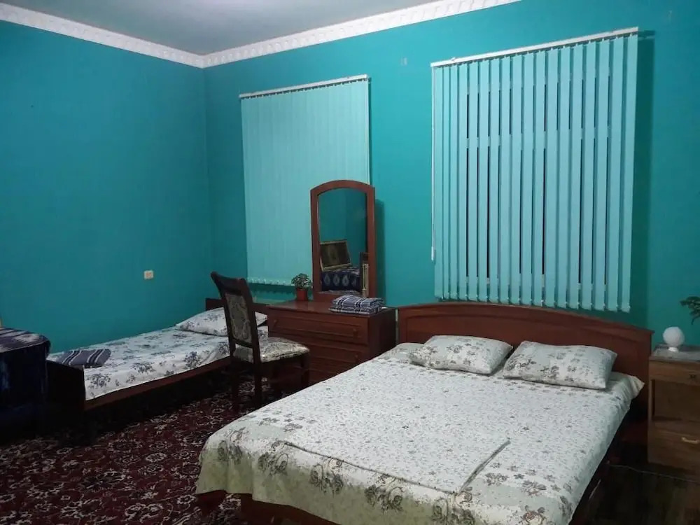 Hostel Laliopa