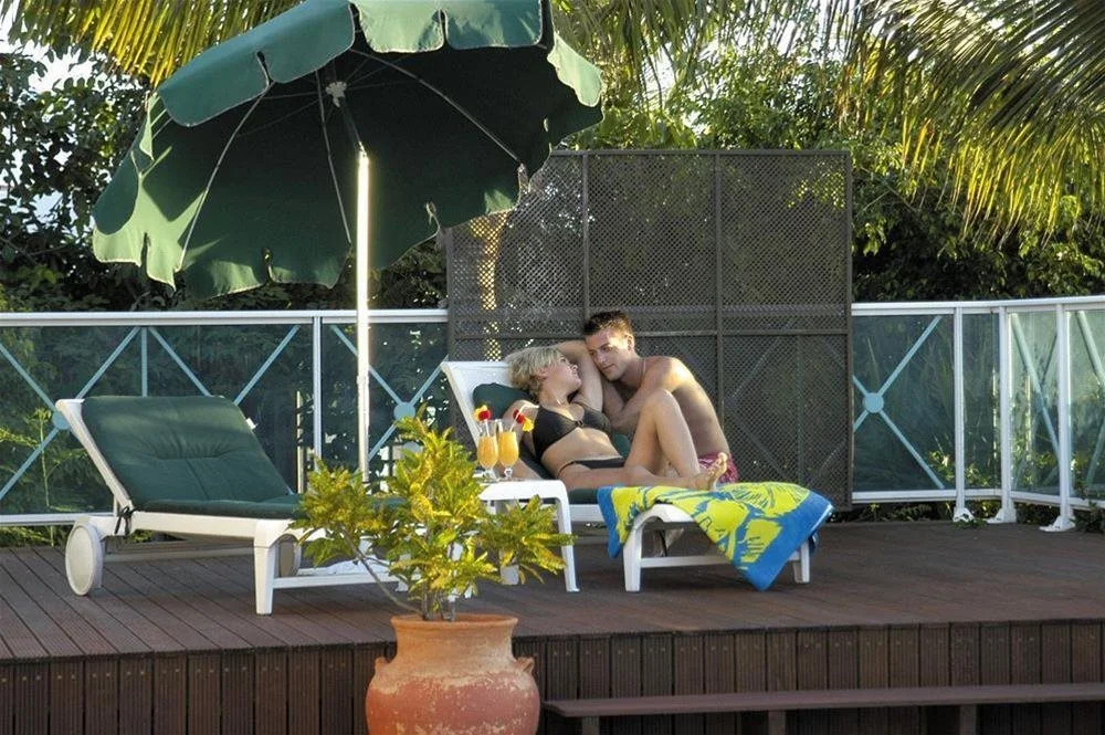 Green Cay Villas