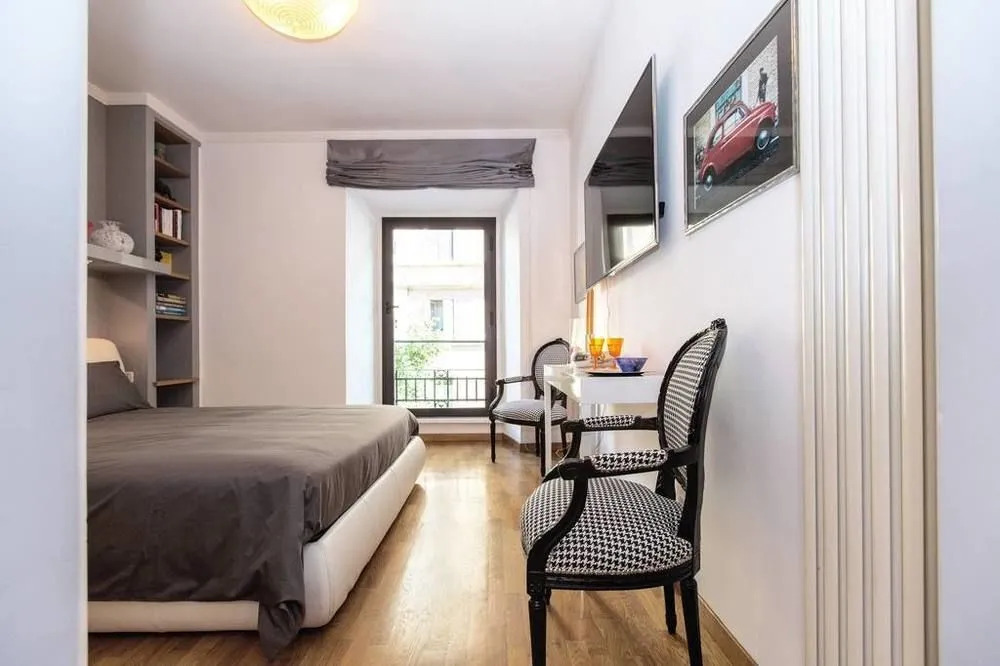 Red Carpet Luxury B&B
