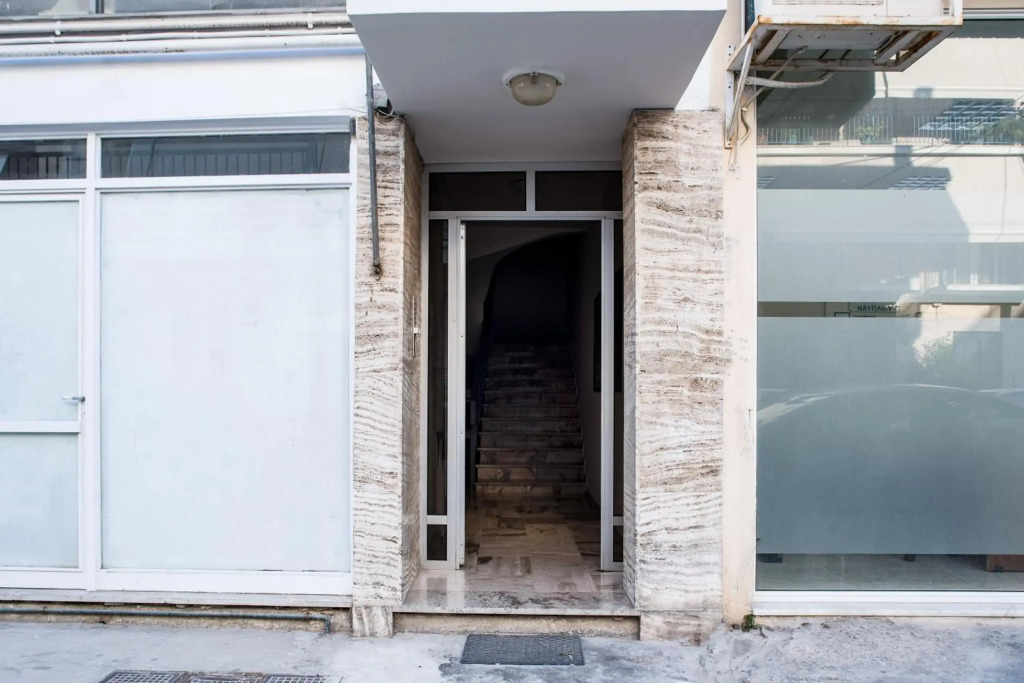 D Zen Family Apartment Nafplio