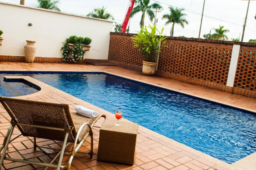 Mediterraneo Park Hotel
