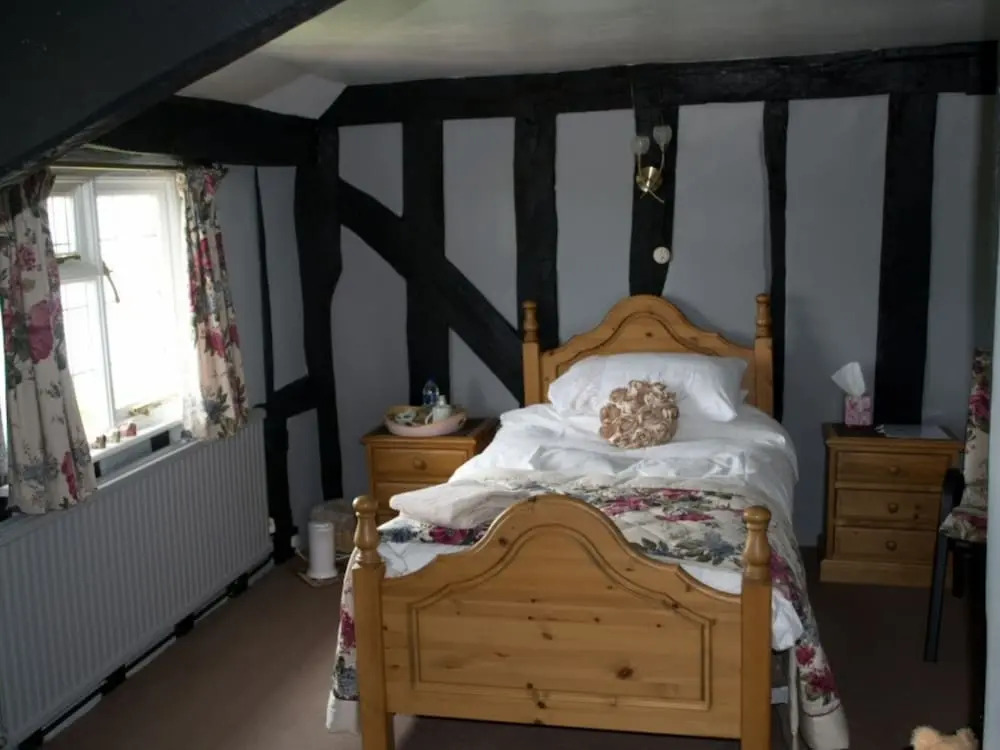 Woodview B Colchester