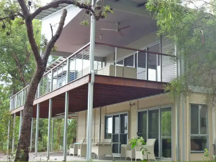 Waiuta Retreat