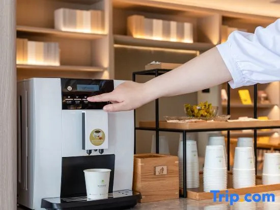 GreenTree Inn Yangzhou South Yangtze River Road University City Expres