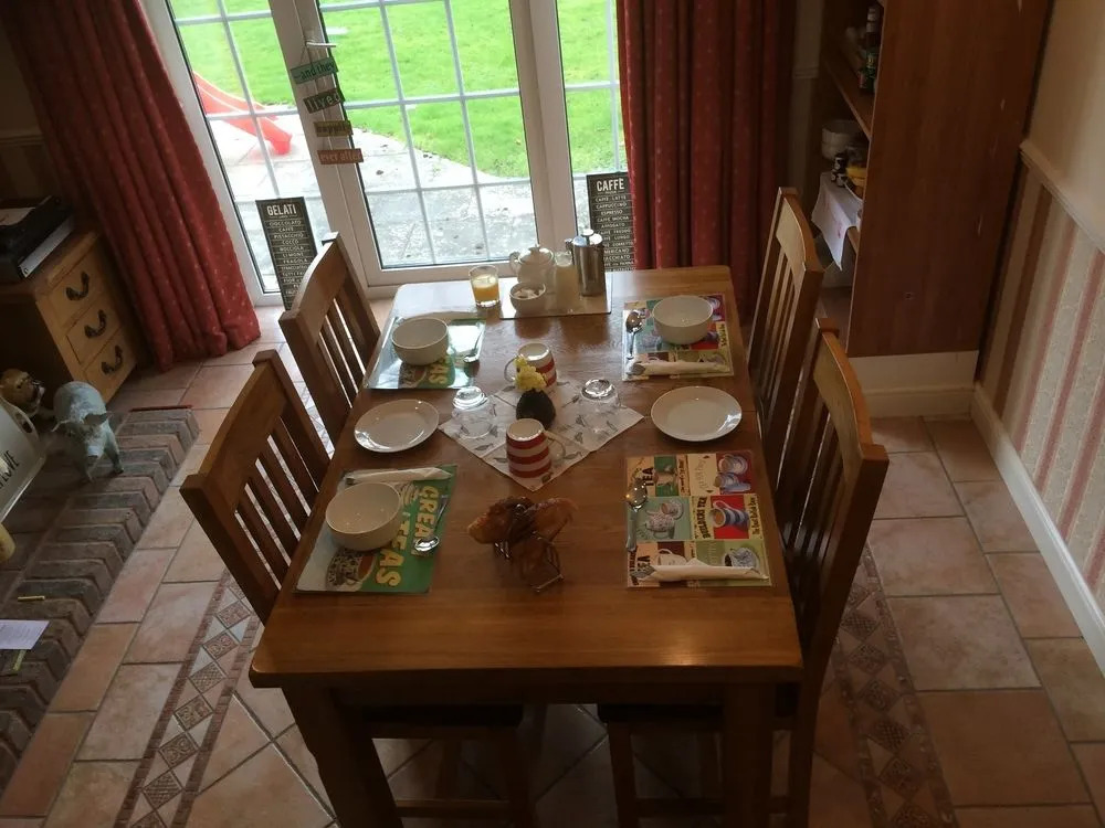 Holmsleigh Bed And Breakfast