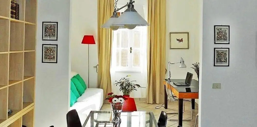 Vittorino Guest House