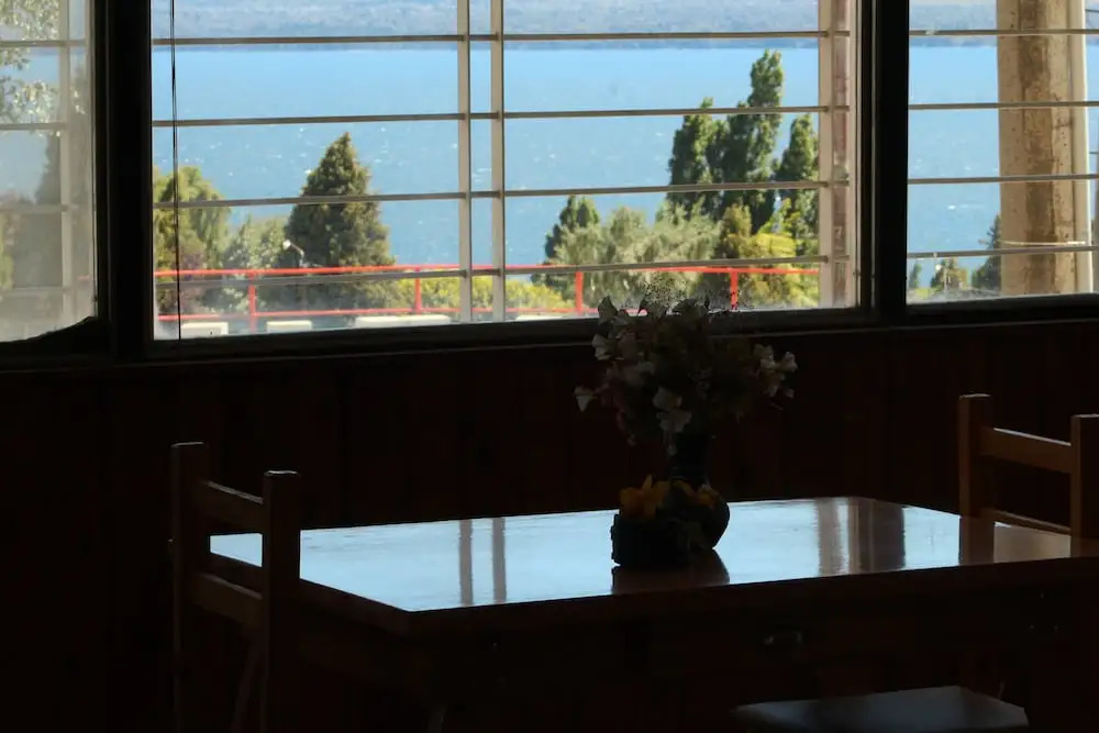 HOSTEL ARRAYAN BARILOCHE