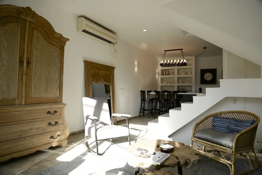 Holyguest - Chelouche Villa