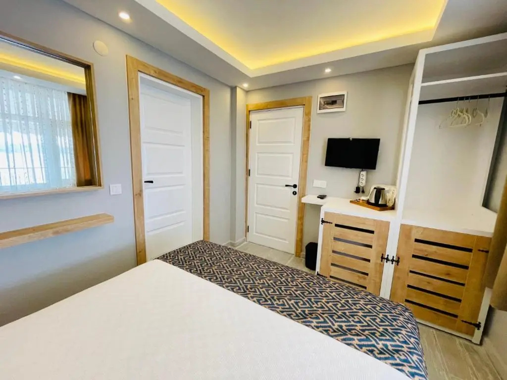 YALI PANSİYON