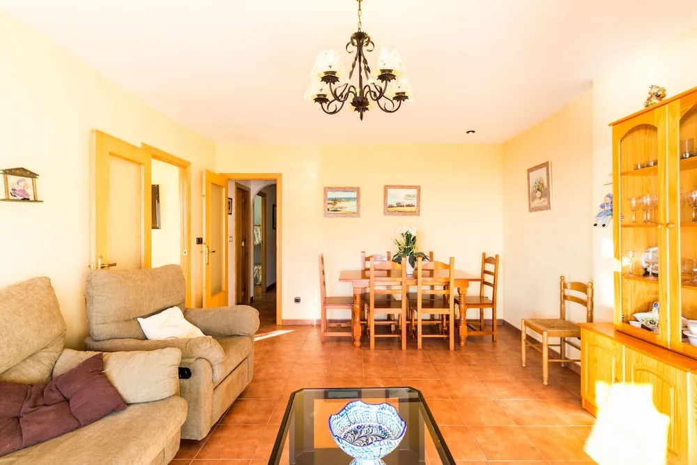 Apartamento Tesorillo I