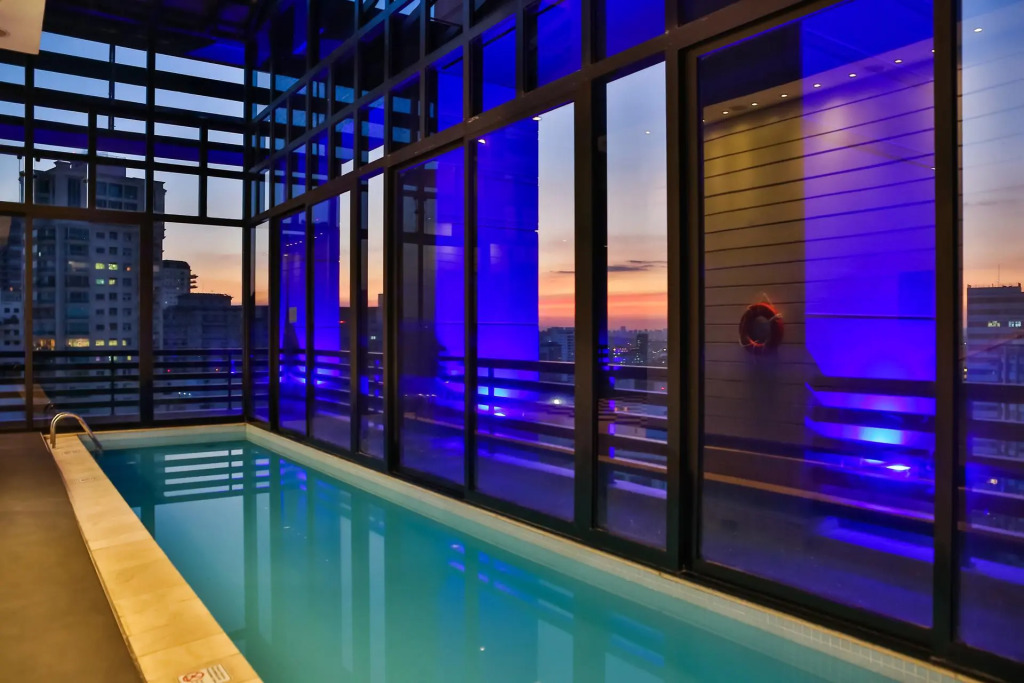 Radisson Blu São Paulo