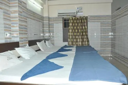Hotel M.I.M. Park
