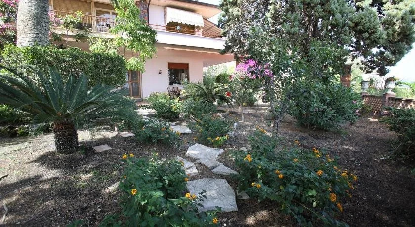 Casa Minniti Taormina