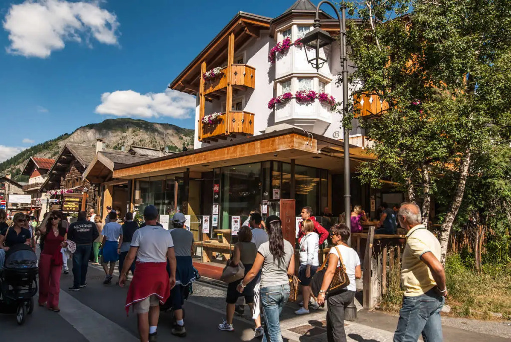 Hotel Concordia
