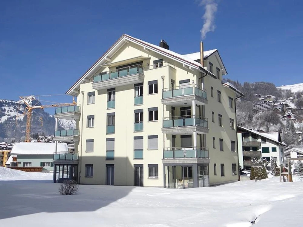 Gerschnistrasse 10 Engelberg