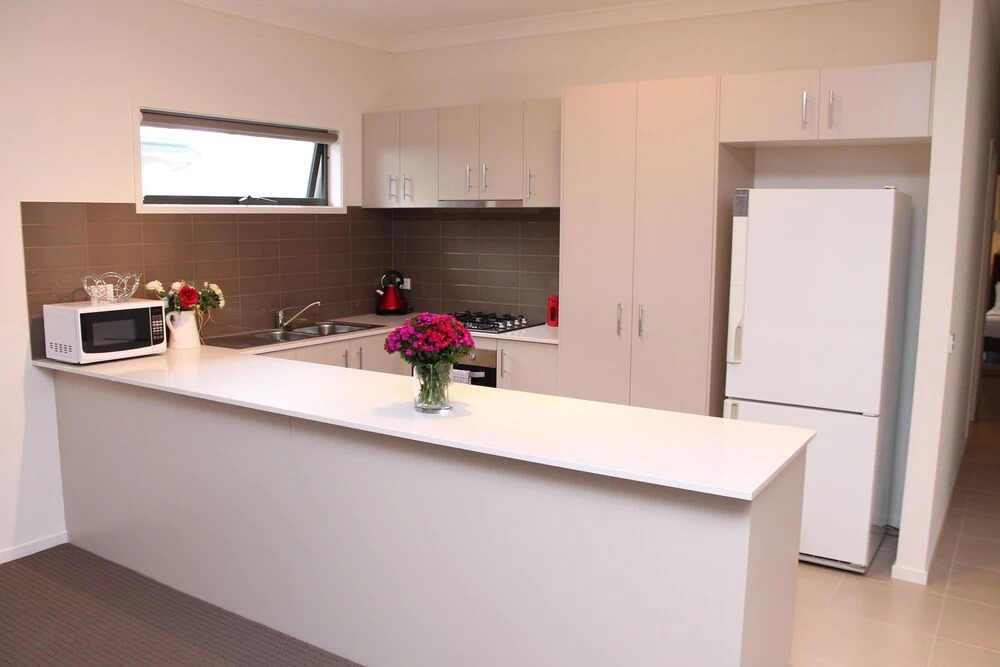 Waratah Villas - Melbourne