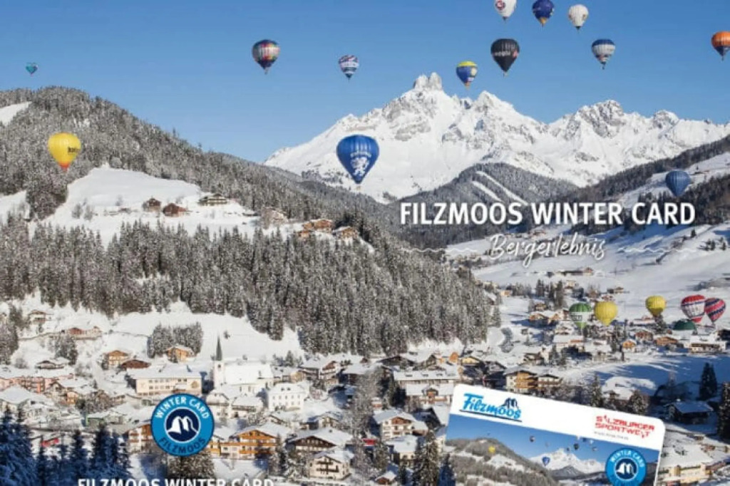 Apartment in Filzmoos Near Ski Amade