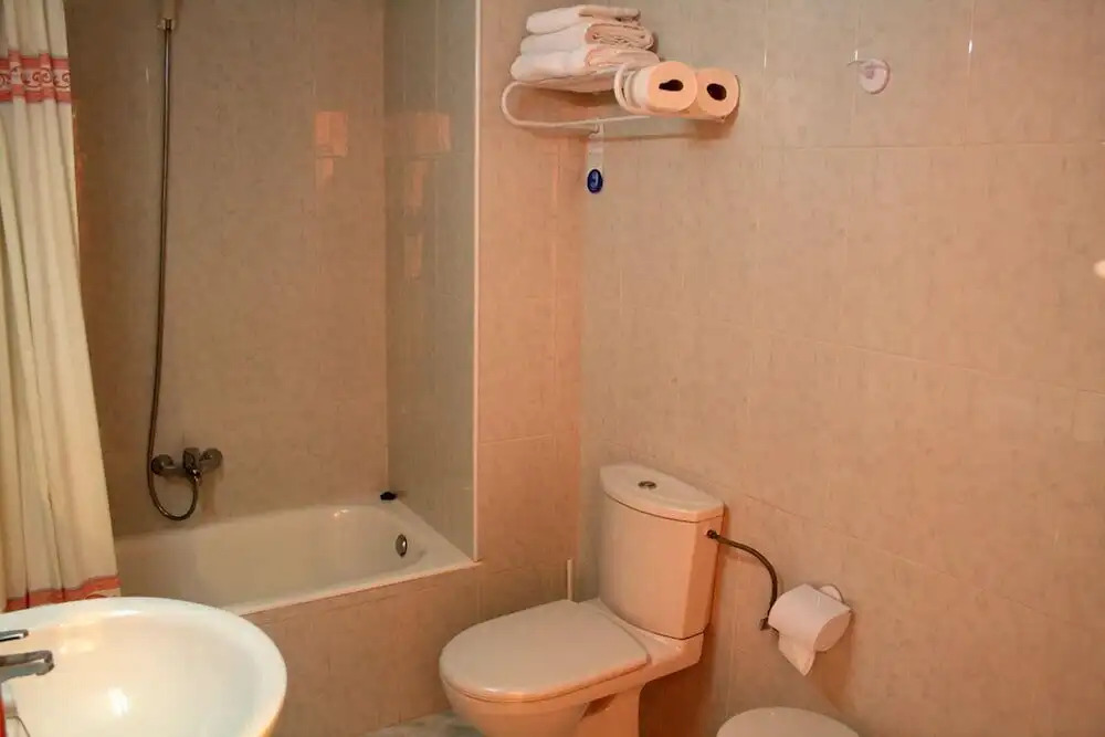 Hotel Escalar