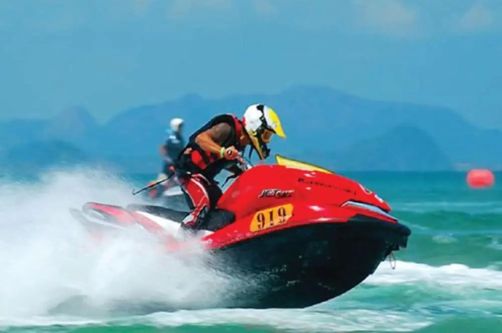 Expats Nook Beach Resort
