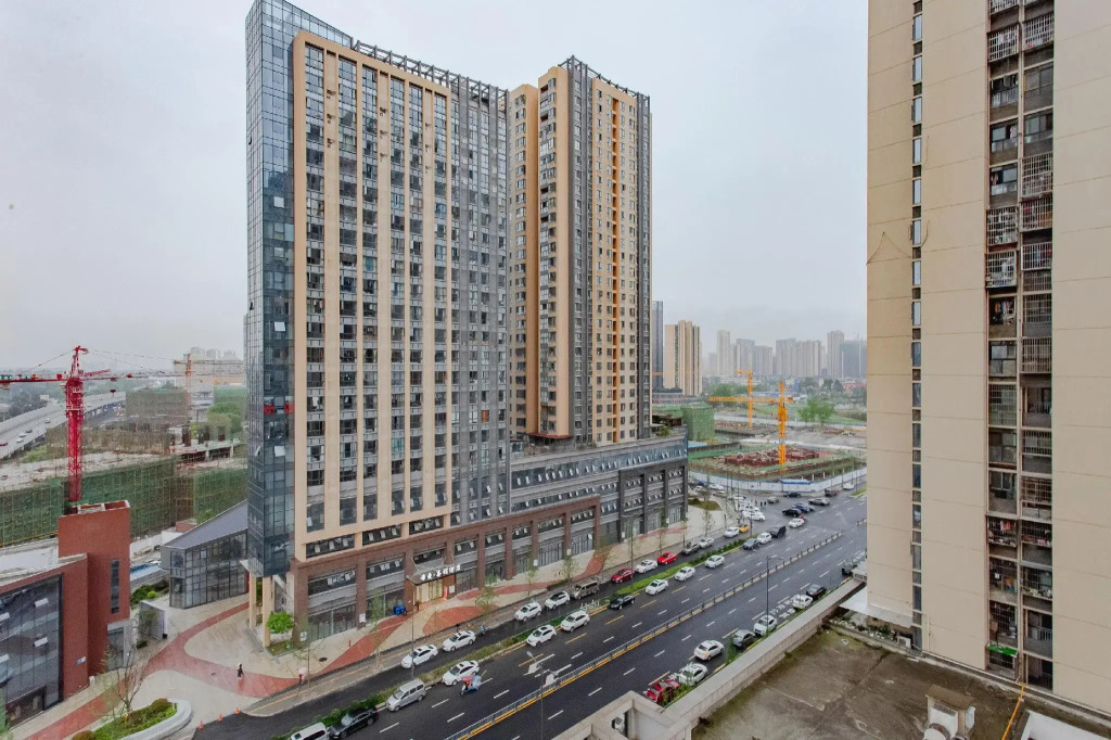Lavande Hotels Chengdu University of Technology
