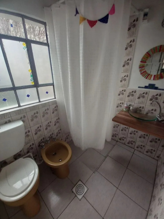 Casa del arbol hostel