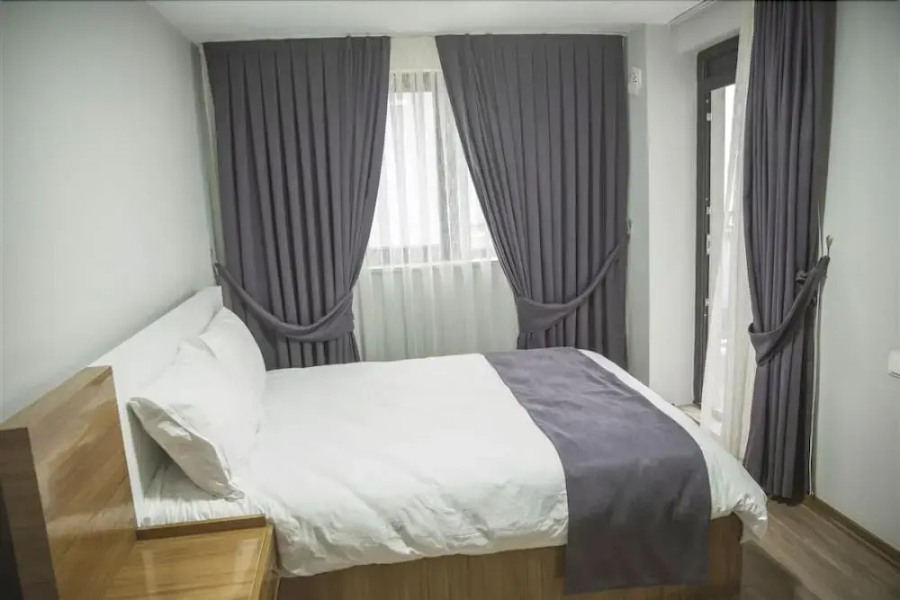 Ada Residence Plus