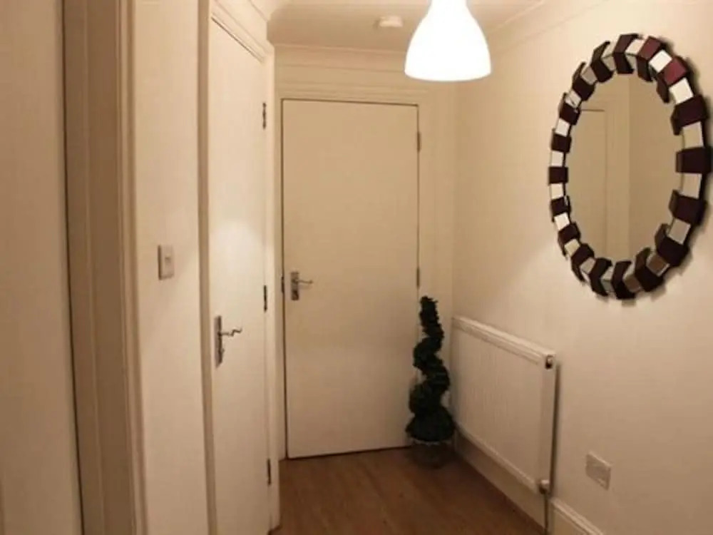 Leyton Rooms