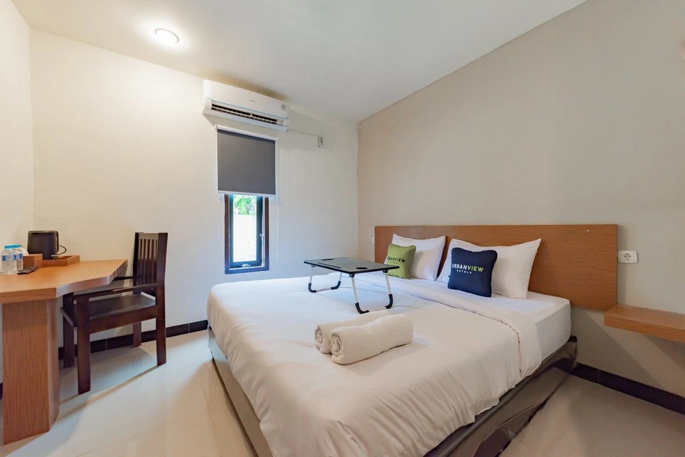 Urbanview Hotel Diamond Malai Permata near Universitas Palangkaraya by RedDoorz