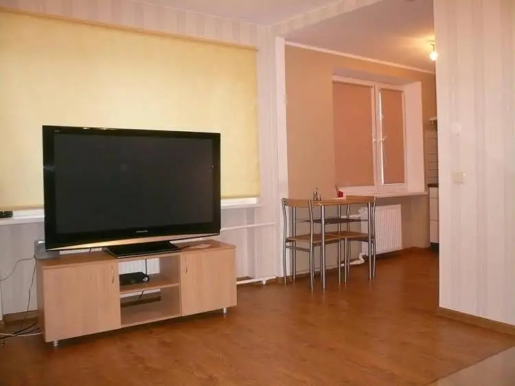 Apartment Tallinna Street