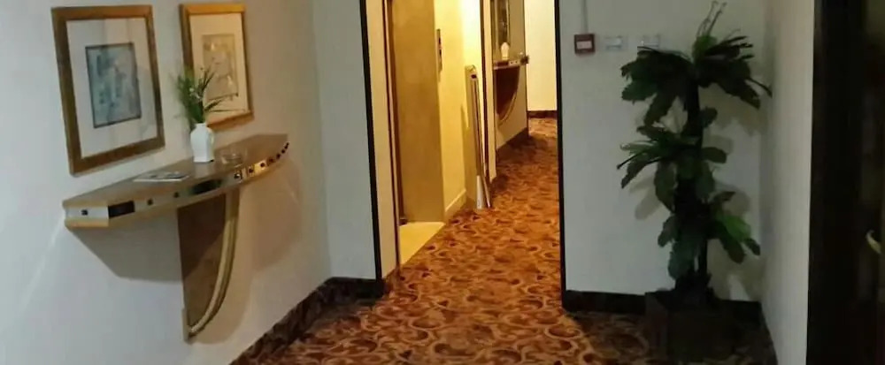 Renad Hotel