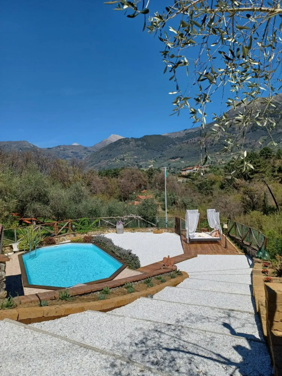 Villa Daniela