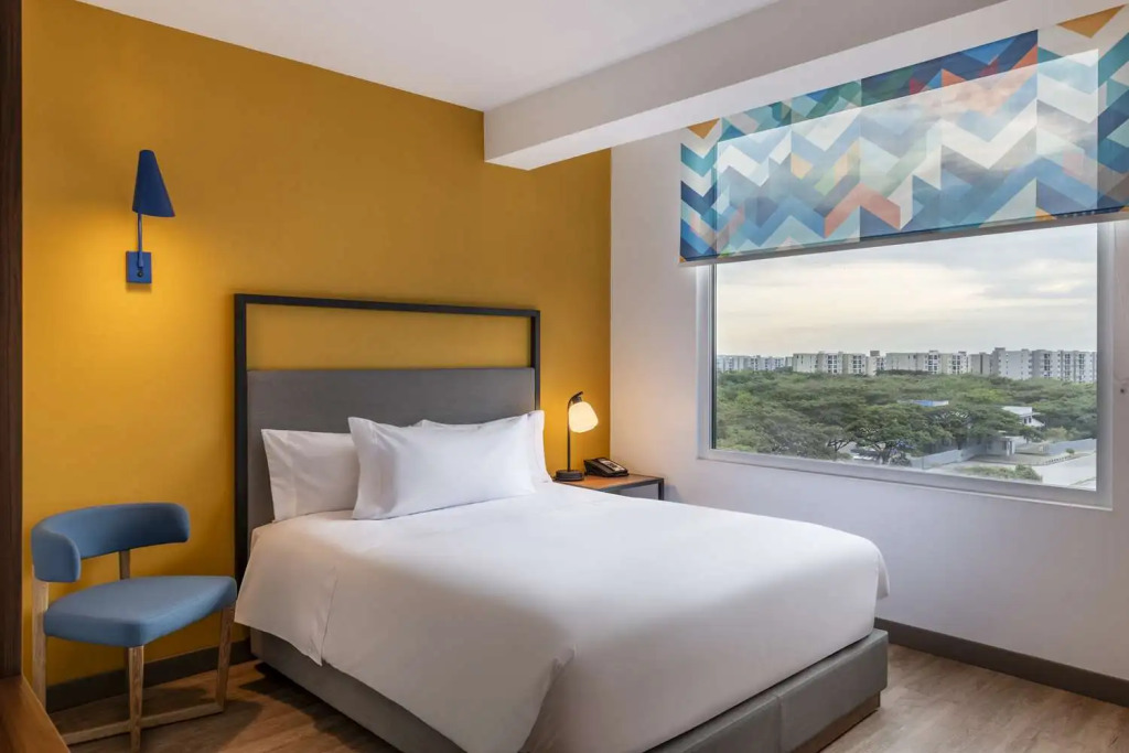 Tru By Hilton Cali Sur