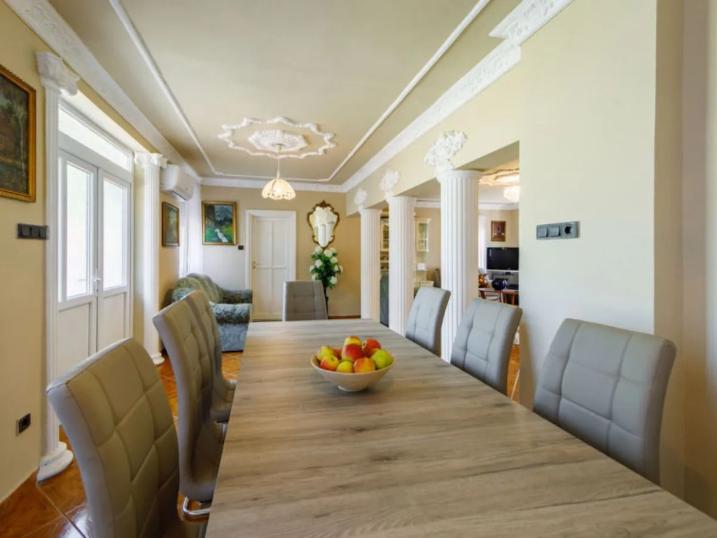 Villa Big Thuja by Interhome
