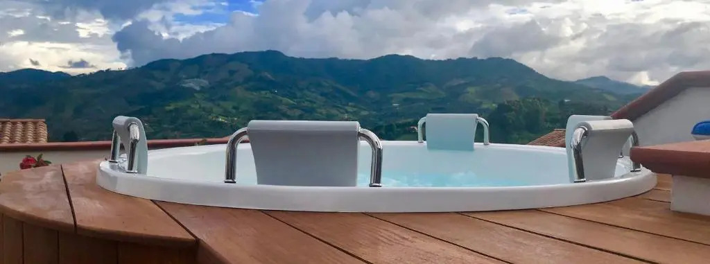 El Despertar Hotel