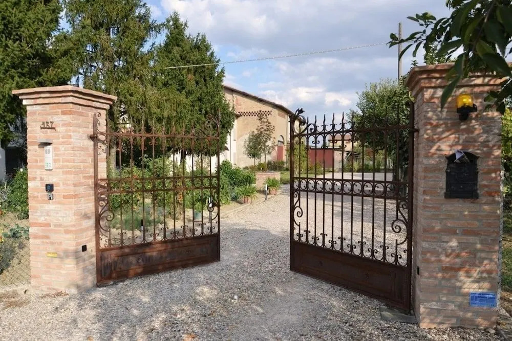 B&B Arcadia
