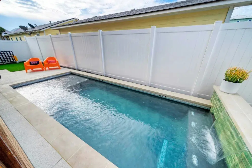 Seas The Bay by Avantstay In-town Private Pool
