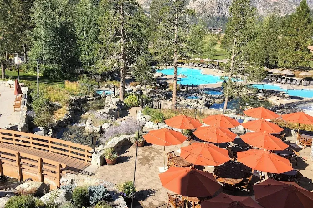 Everline Resort Suite: North Lake Tahoe Luxury!