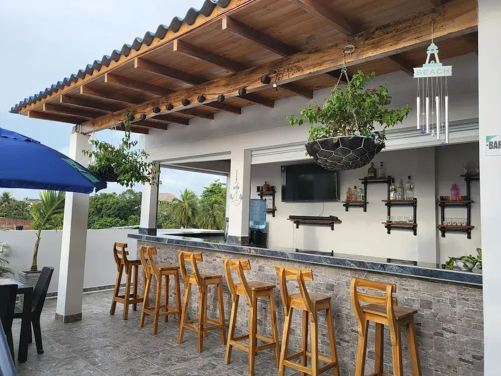 Hostal Casa Familiar Josi