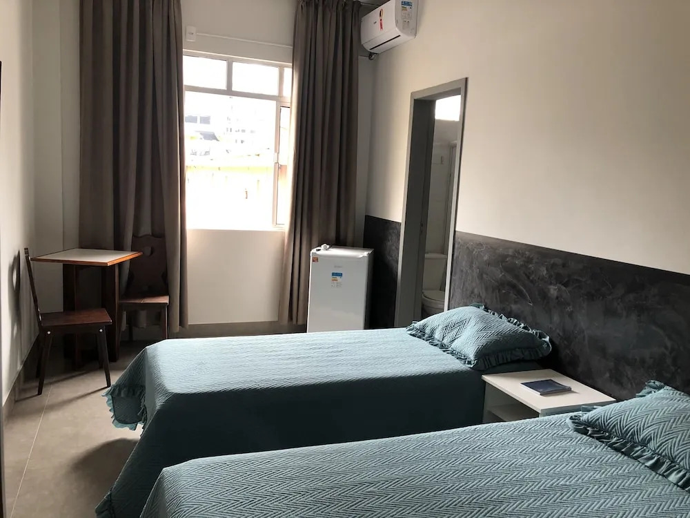 Shallom Hotel
