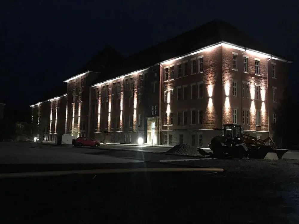 Boardinghouse Emden