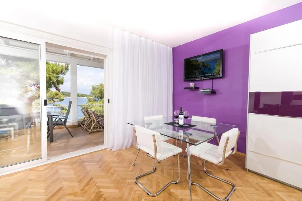 Apartments Dobronic