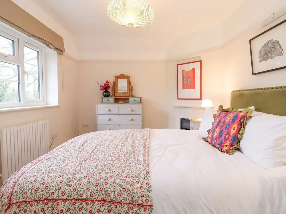 3 Chantry Cottages