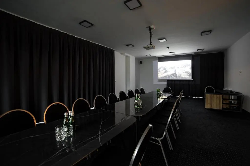Hotel Południk Park Conference&SPA