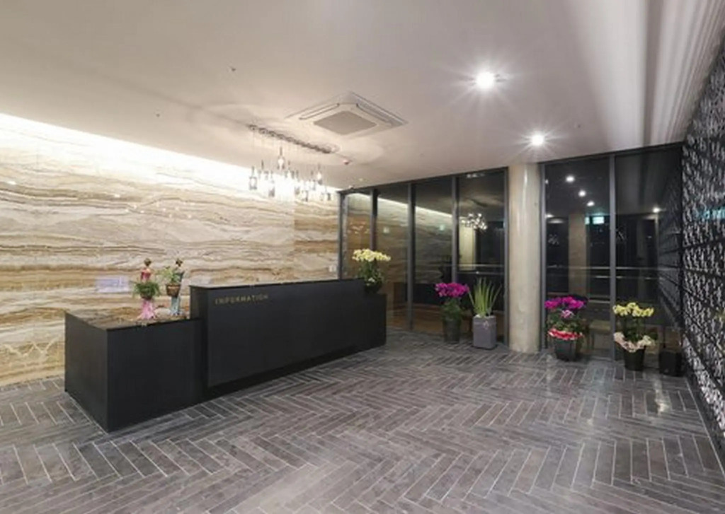 Hotel Gallery