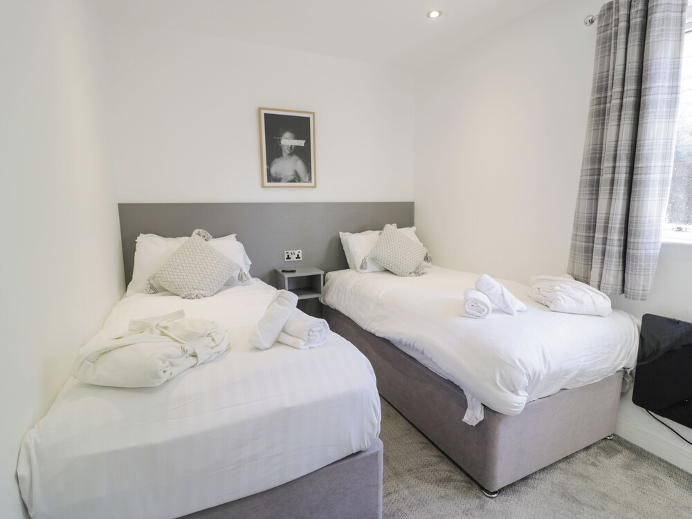 Luxury Lodge 44