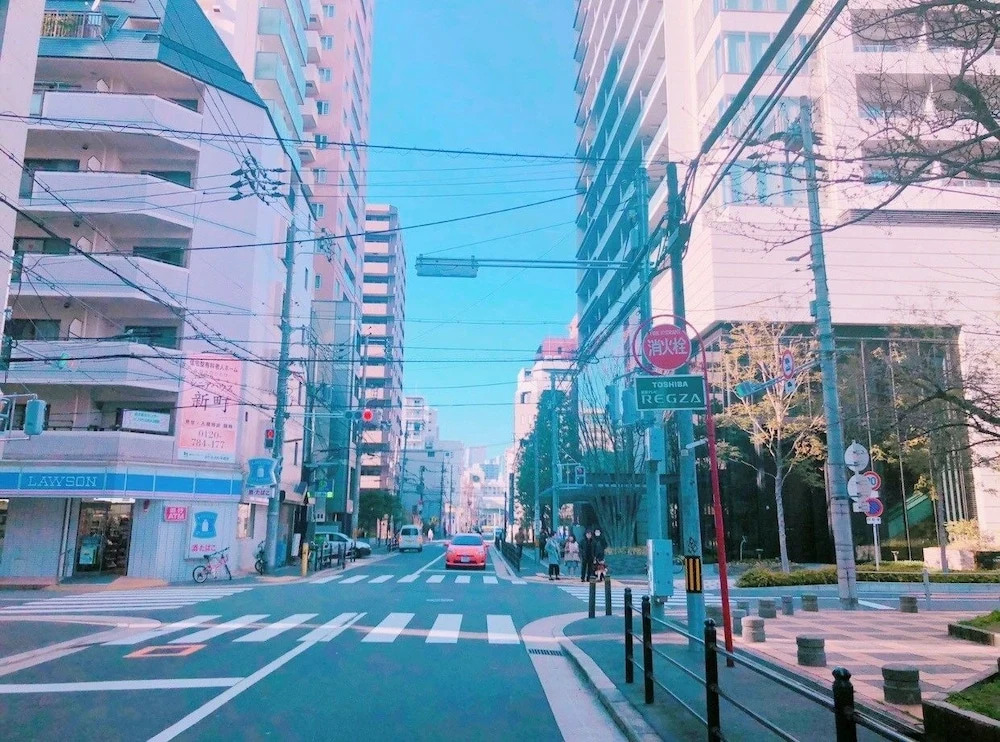 Osaka guesthouse RELASTAY